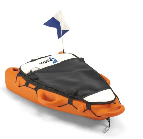 Wettie Float Boat + Chill Bag